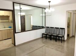 Blk 458 Clementi Avenue 3 (Clementi), HDB 5 Rooms #503953171